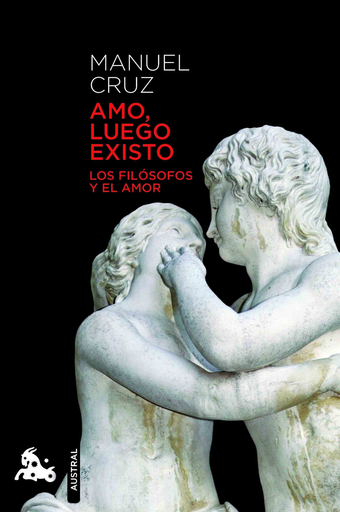 [9788467007589] AMO, LUEGO EXISTO