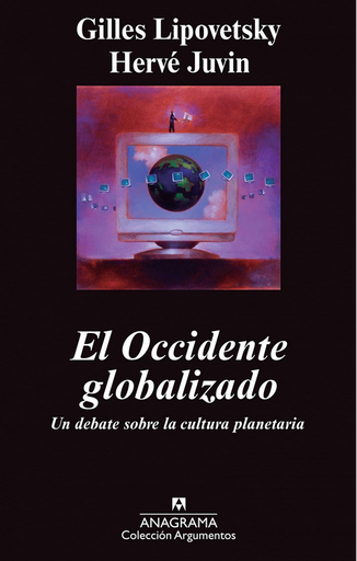[9788433963345] EL OCCIDENTE GLOBALIZADO