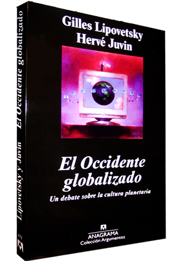 [9788433963345] EL OCCIDENTE GLOBALIZADO