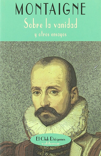 [9788477022978] SOBRE LA VANIDAD Y OTROS ENSAYOS