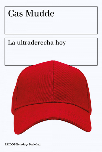 [9788449337833] LA ULTRADERECHA HOY