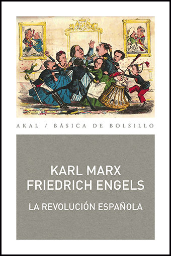 [9788446044178] LA REVOLUCIÓN ESPAÑOLA