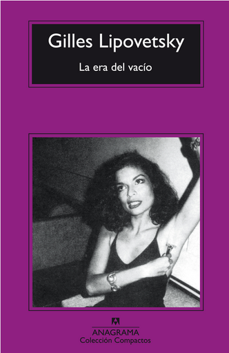 [9788433967558] LA ERA DEL VACÍO