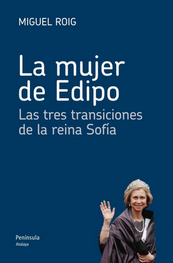 [9788499421629] LA MUJER DE EDIPO
