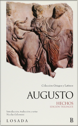 [9789500397445] HECHOS