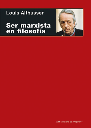 [9788446043959] SER MARXISTA EN FILOSOFÍA