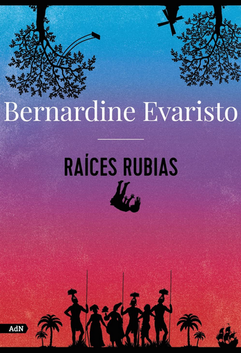[9788413626789] RAÍCES RUBIAS