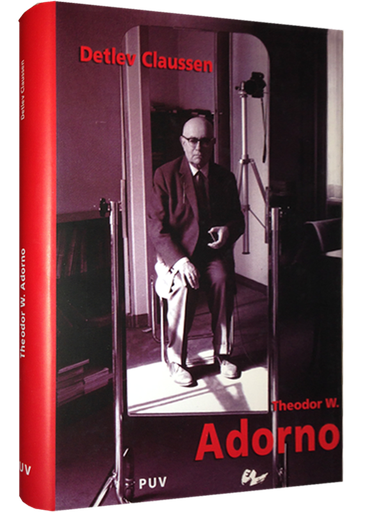 [9788437061726] THEODOR W. ADORNO