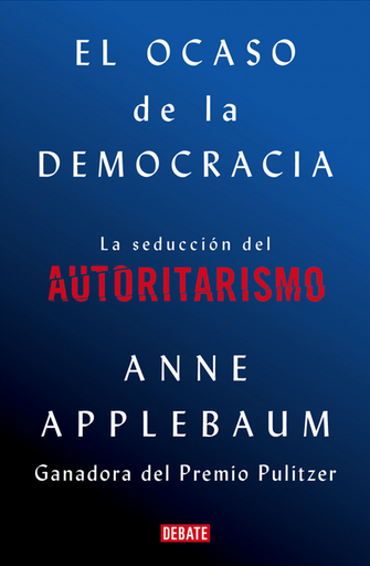 [9786124272837] EL OCASO DE LA DEMOCRACIA