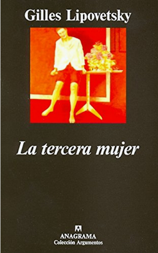 [9788433905734] LA TERCERA MUJER