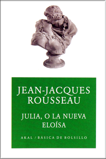 [9788446023999] JULIA, O LA NUEVA ELOÍSA