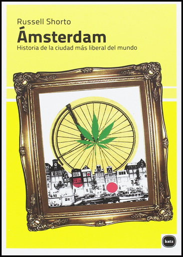 [9788415917250] ÁMSTERDAM