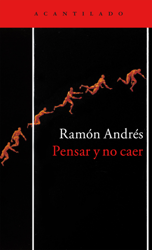 [9788416748136] PENSAR Y NO CAER