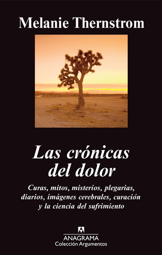 [9788433963468] LAS CRÓNICAS DEL DOLOR