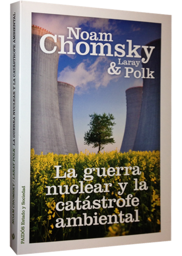 [9788449328831] LA GUERRA NUCLEAR Y LA CATÁSTROFE AMBIENTAL