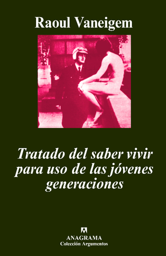 [9788433900937] TRATADO DEL SABER VIVIR PARA USO DE LOS JÓVENES GENERACIONES