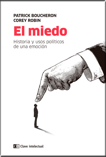 [9788494794865] EL MIEDO