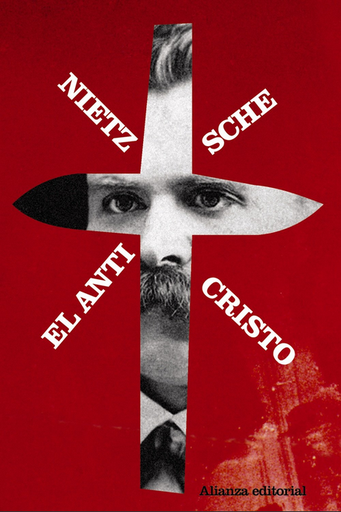 [9788420653549] EL ANTICRISTO