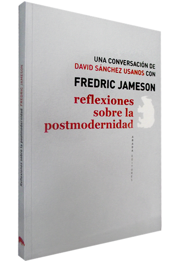 [9788496775824] REFLEXIONES SOBRE LA POSTMODERNIDAD