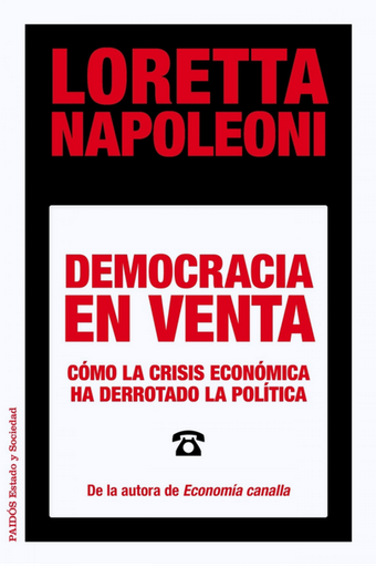 [9788449329029] DEMOCRACIA EN VENTA