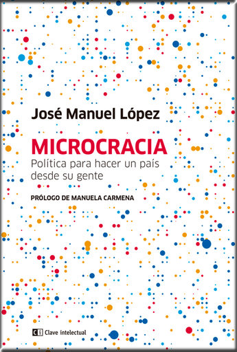 [9788494794889] MICROCRACIA