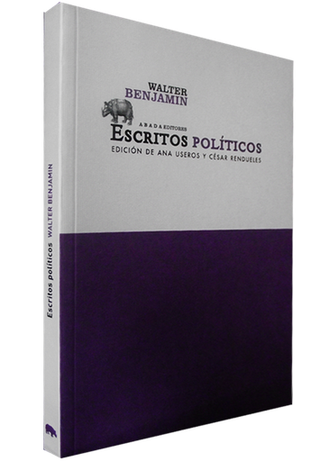 [9788415289456] ESCRITOS POLÍTICOS