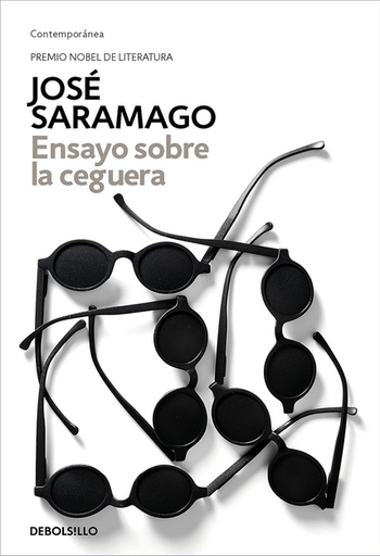 [9788490628720] ENSAYO SOBRE LA CEGUERA