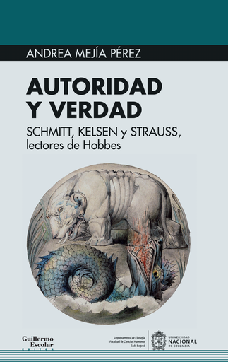 [9788417134099] AUTORIDAD Y VERDAD