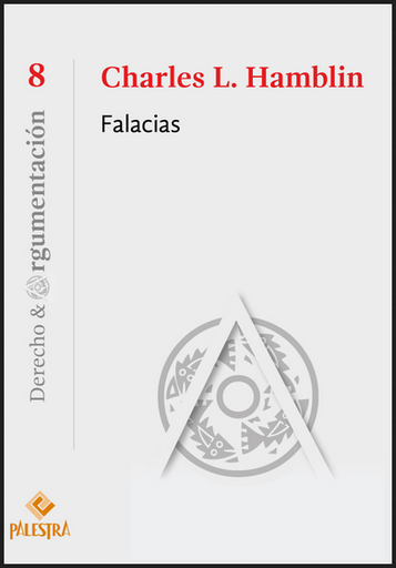 [9786124218668] FALACIAS