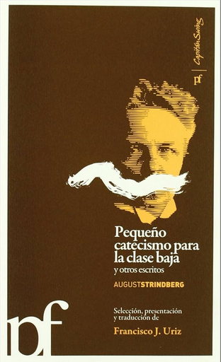 [9788461353927] PEQUEÑO CATECISMO PARA LA CLASE BAJA
