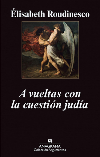 [9788433963307] A VUELTAS CON LA CUESTIÓN JUDÍA