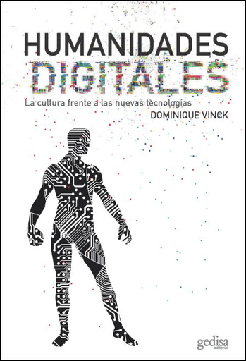 [9788417341107] HUMANIDADES DIGITALES