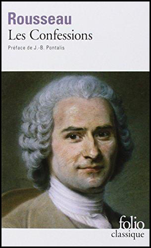 [9782070399697] LES CONFESSION