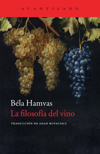 [9788416011261] LA FILOSOFÍA DEL VINO