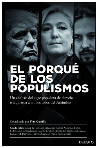 [9788423427406] EL PORQUÉ DE LOS POPULISMOS