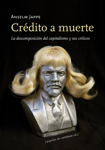 [9788493834968] CRÉDITO A MUERTE