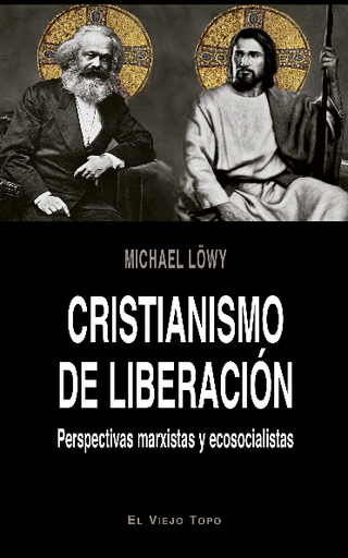 [9788417700140] CRISTIANISMO DE LIBERACIÓN