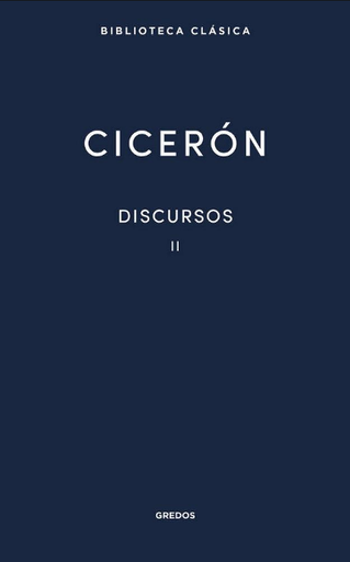 [9788424939267] DISCURSOS II