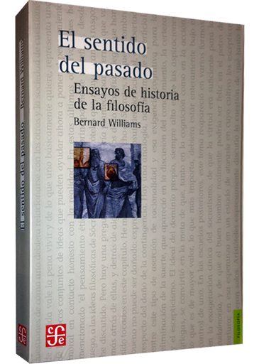 [9786071610652] EL SENTIDO DEL PASADO