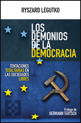 [9788413390444] LOS DEMONIOS DE LA DEMOCRACIA