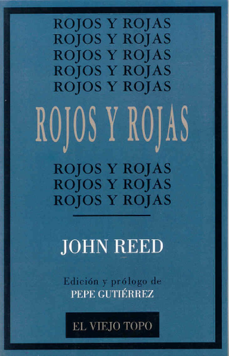 [9788495776525] ROJOS Y ROJAS