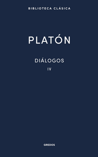 [9788424939373] DIÁLOGOS IV/9