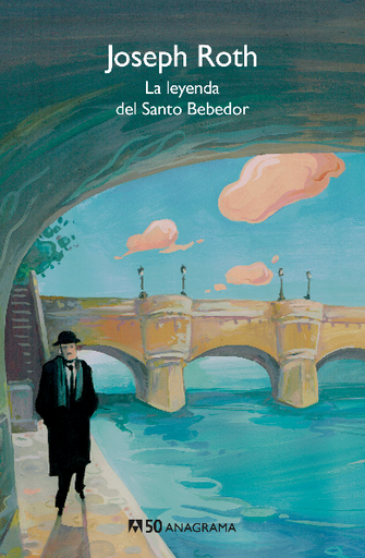 [9788433902337] LA LEYENDA DEL SANTO BEBEDOR