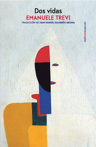 [9788418342882] DOS VIDAS