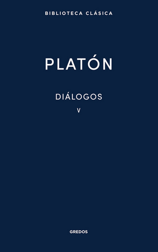 [9788424939472] DIÁLOGOS VOL. V