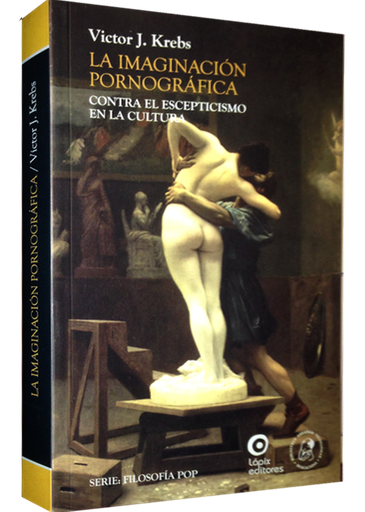 [9786124673320] LA IMAGINACIÓN PORNOGRÁFICA