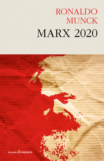 [9788494619304] MARX 2020
