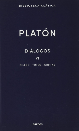 [9788424939502] DIÁLOGOS VOL. VI