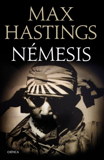 [9788498929393] NÉMESIS