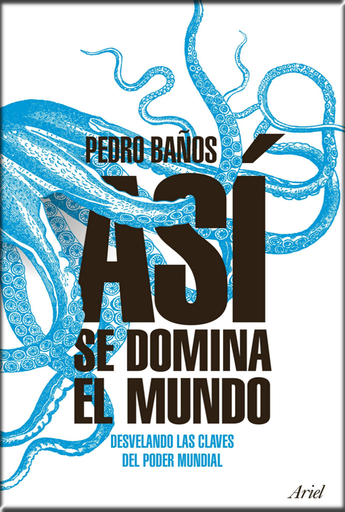 [9788434427174] ASÍ SE DOMINA EL MUNDO